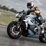 Racing Technology on Street Motorcycles