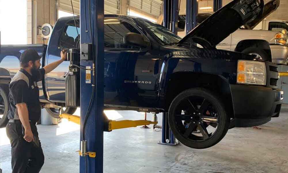 European Auto Repair in Nova Scotia, Canada