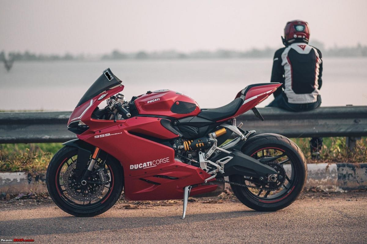 Ducati