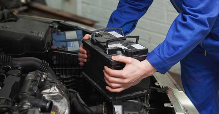 Save More Money by Buying Car Batteries Directly from a Wholesaler